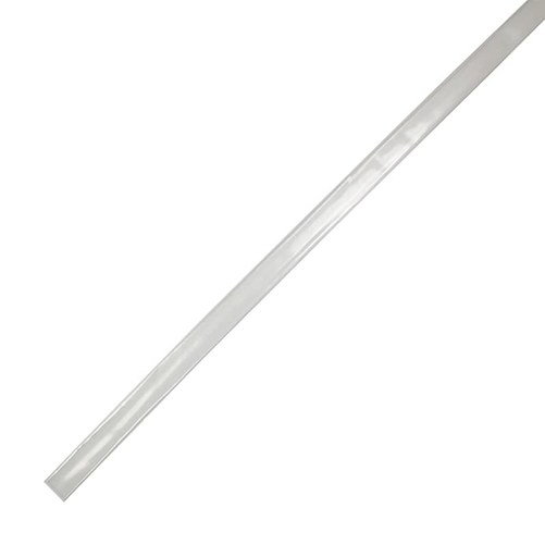 ТЕРМО ТРУБКА СТТК (3:1) двустенная клеевая 24,0/8,0мм, прозрачная, упаковка 5 шт. по 1м R