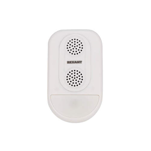 Ультразвуковой отпугиватель вредителей S 90м², с LED-индикатором REXANT